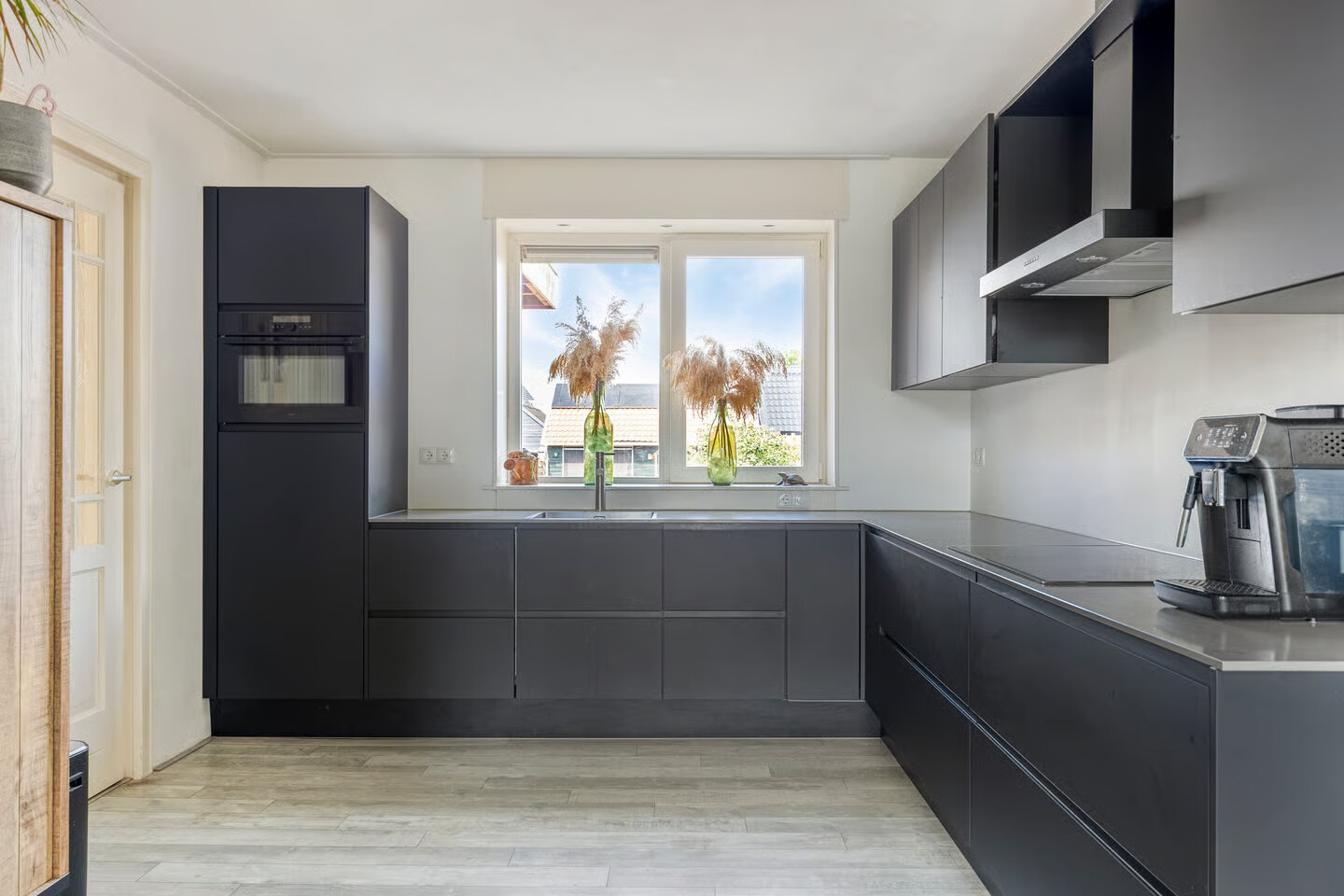Vrijstaande woning te koop: J. Kammingastraat 136, Wildervank