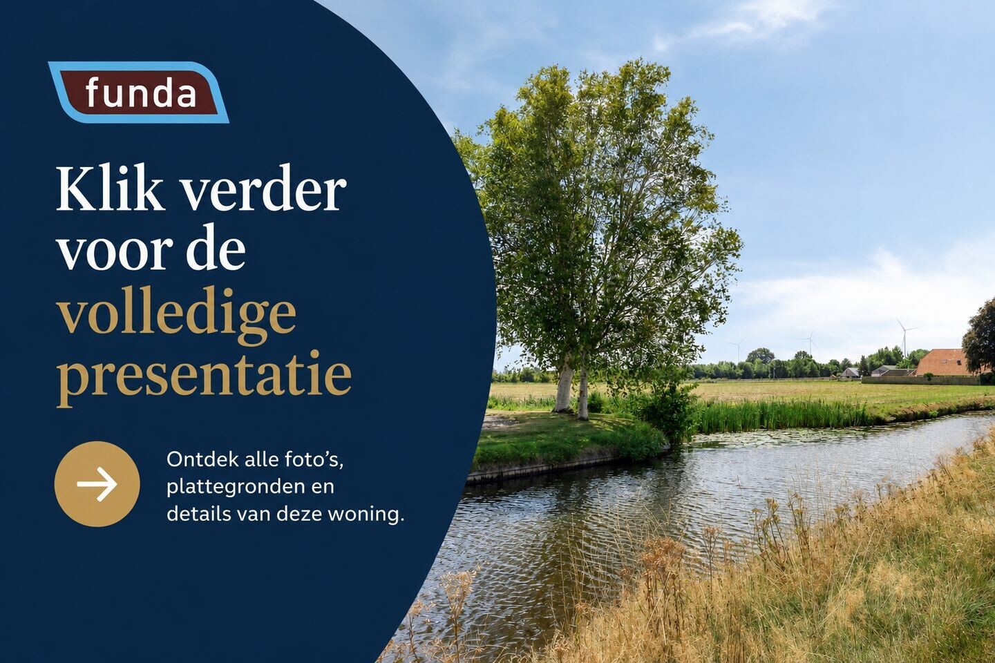 Vrijstaande woning te koop: J. Kammingastraat 136, Wildervank