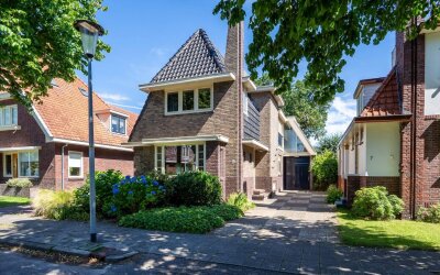 A.G. Wildervanckstraat 5