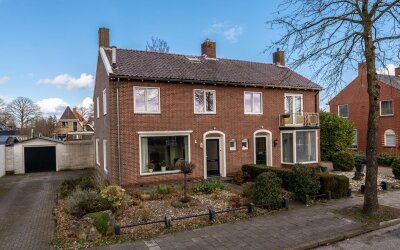 Plantsoenlaan 1