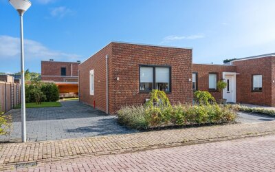 Huis te koop Leo de Weijshof 16