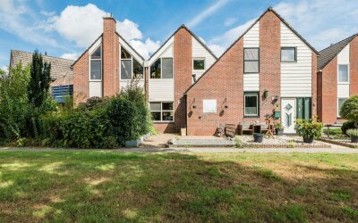 Huis te koop Domela Nieuwenhuisweg 32