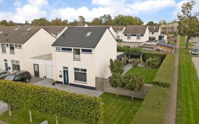 Huis te koop Mahatma Gandhiweg 54