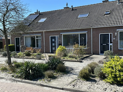 Bovenweg 20-A