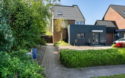 Fam. Levitusstraat 1