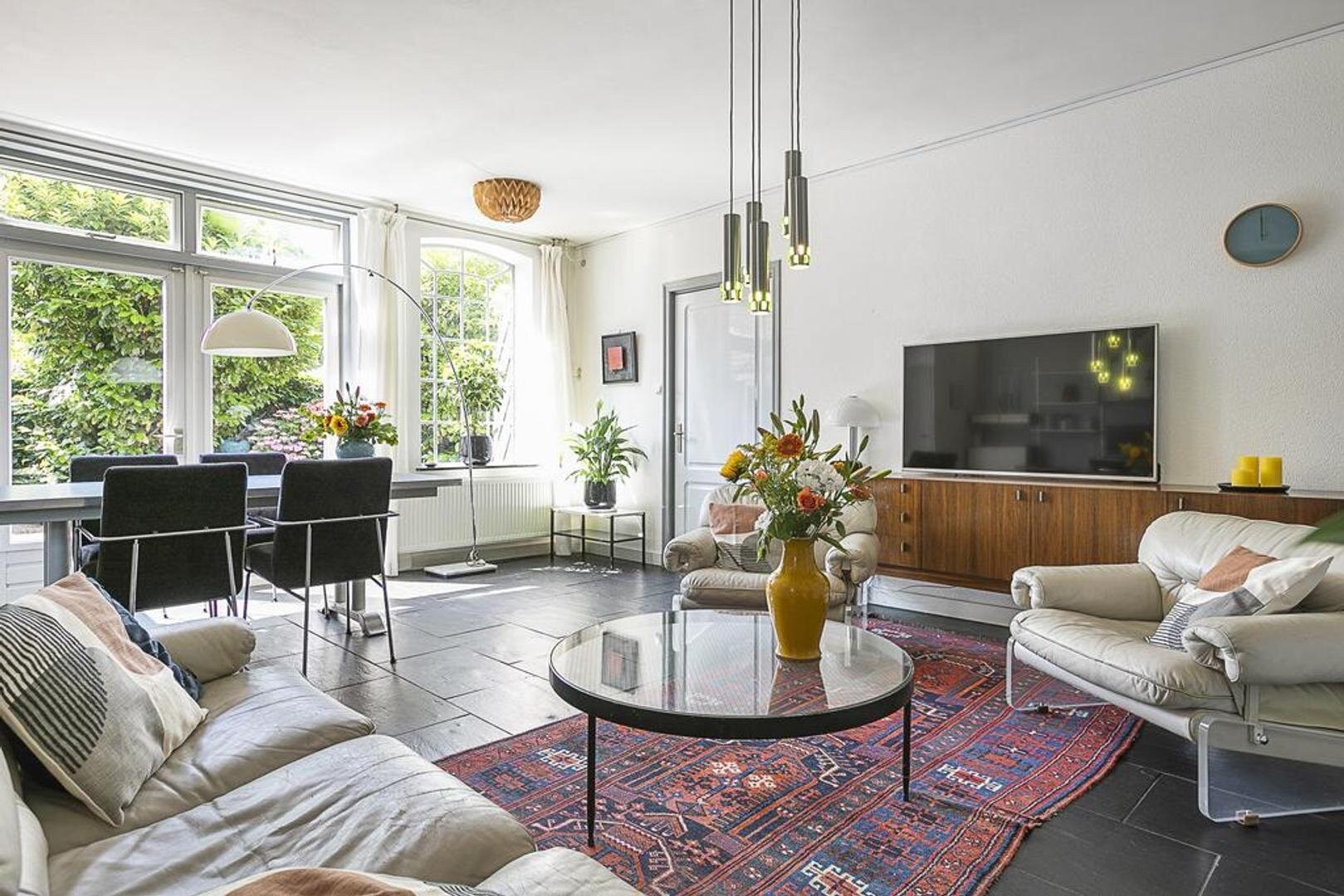 Vrijstaande woning te koop: Het Loeg 39, Muntendam