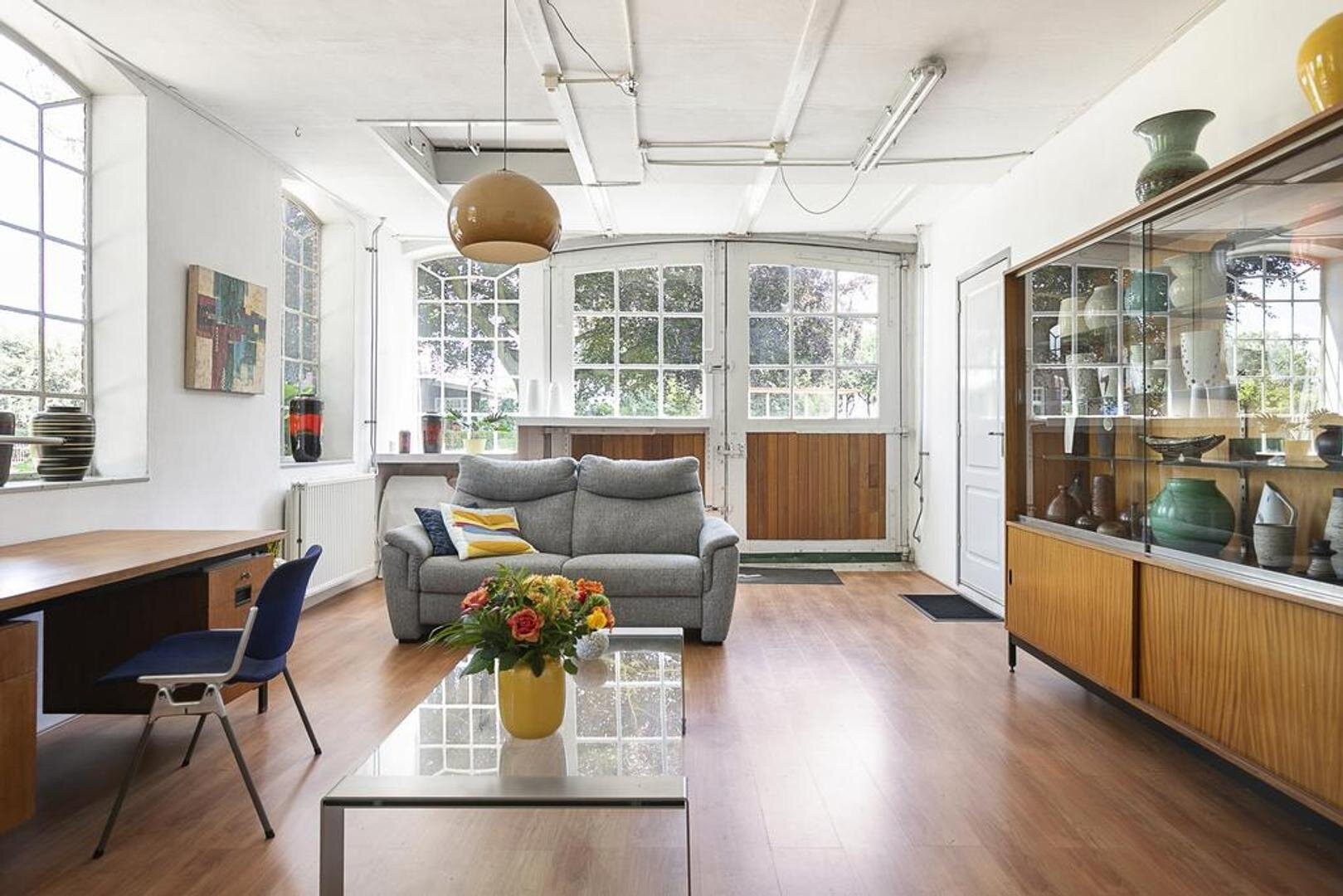 Vrijstaande woning te koop: Het Loeg 39, Muntendam