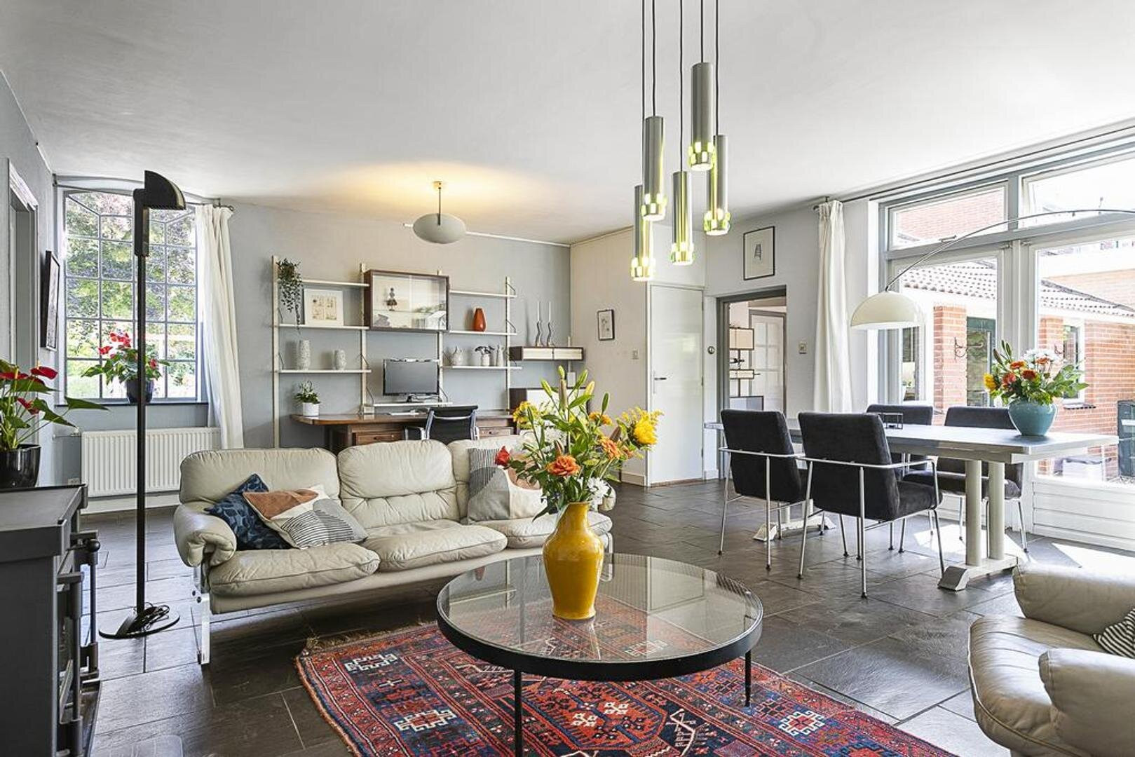 Vrijstaande woning te koop: Het Loeg 39, Muntendam