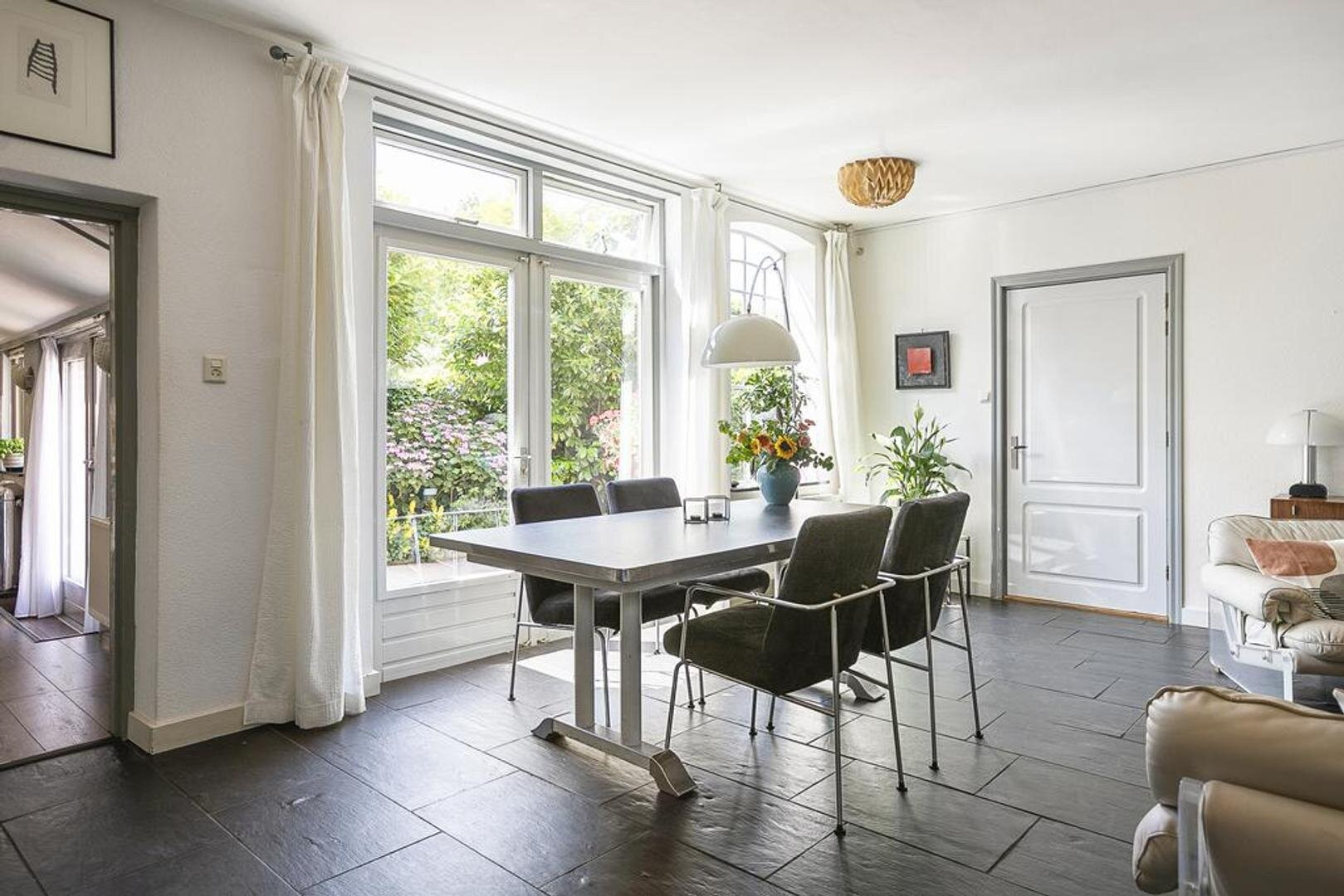Vrijstaande woning te koop: Het Loeg 39, Muntendam
