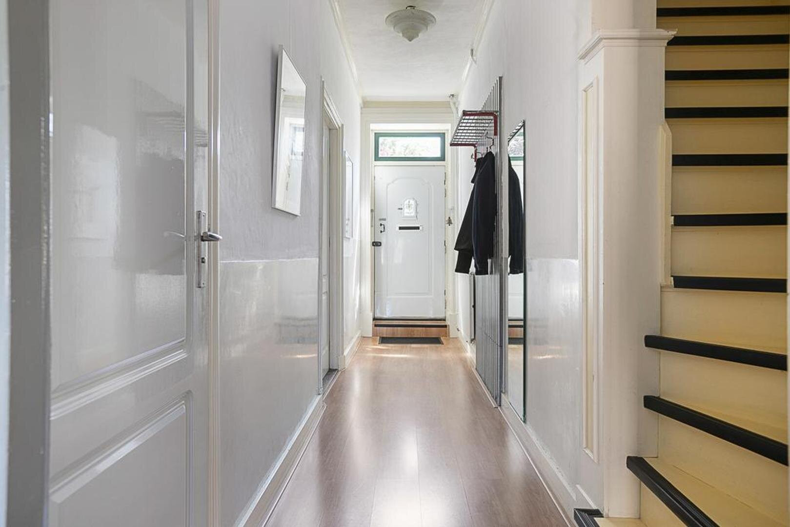 Vrijstaande woning te koop: Het Loeg 39, Muntendam