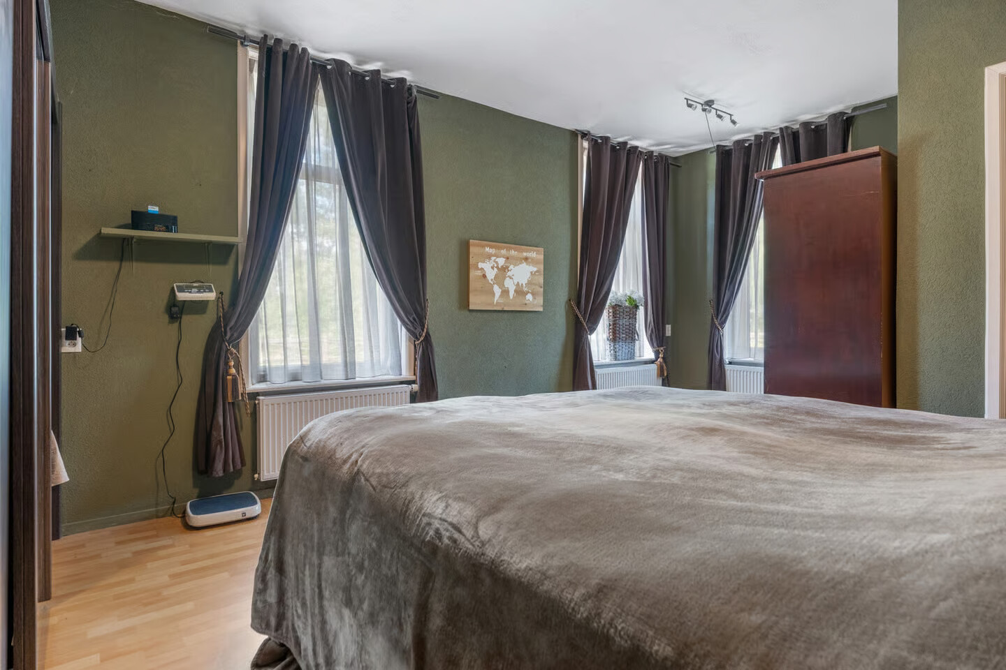 Vrijstaande woning te koop: Het Loeg 41, Muntendam