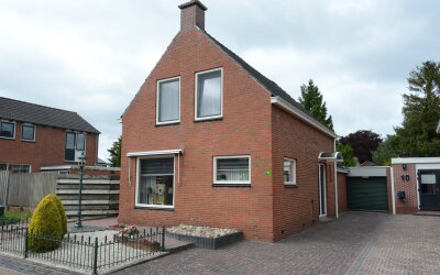 Kromme Elleboog 12