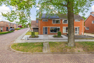 Ds. J. Hekhuisstraat 28