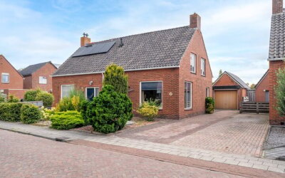 Wilhelminalaan 3