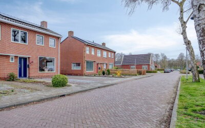 Troelstralaan 11