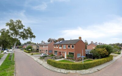 Huis te koop Troelstralaan 15
