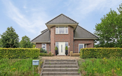 Oosterweg 16