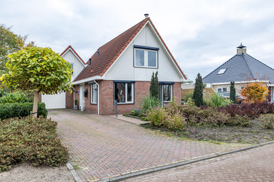 Dassenburcht 3