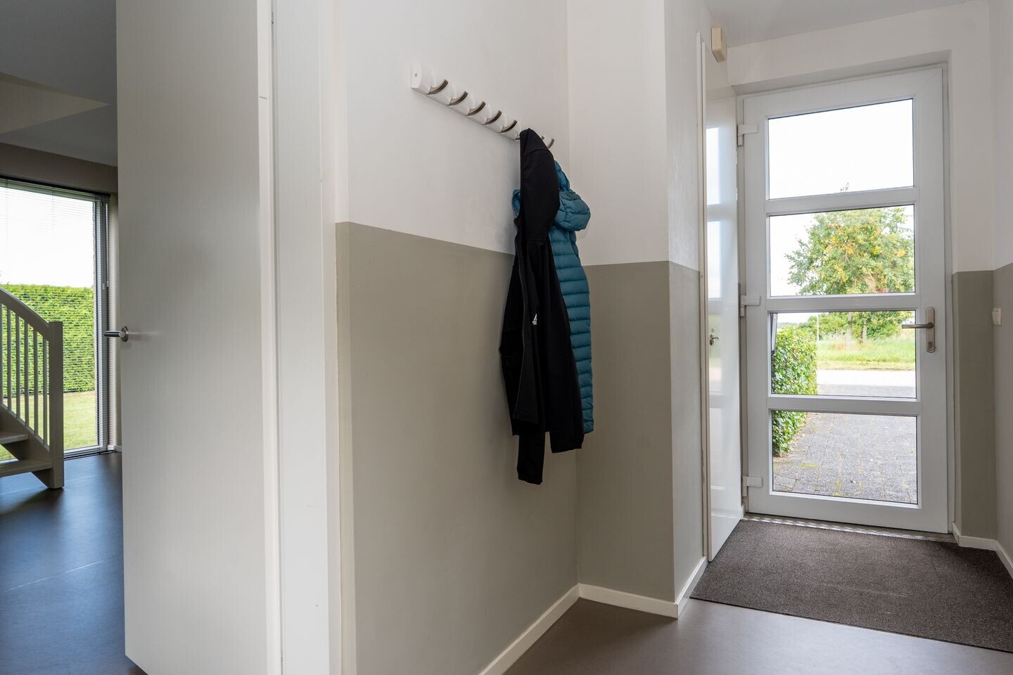 Vrijstaande woning te koop: De Wiede 3, Muntendam
