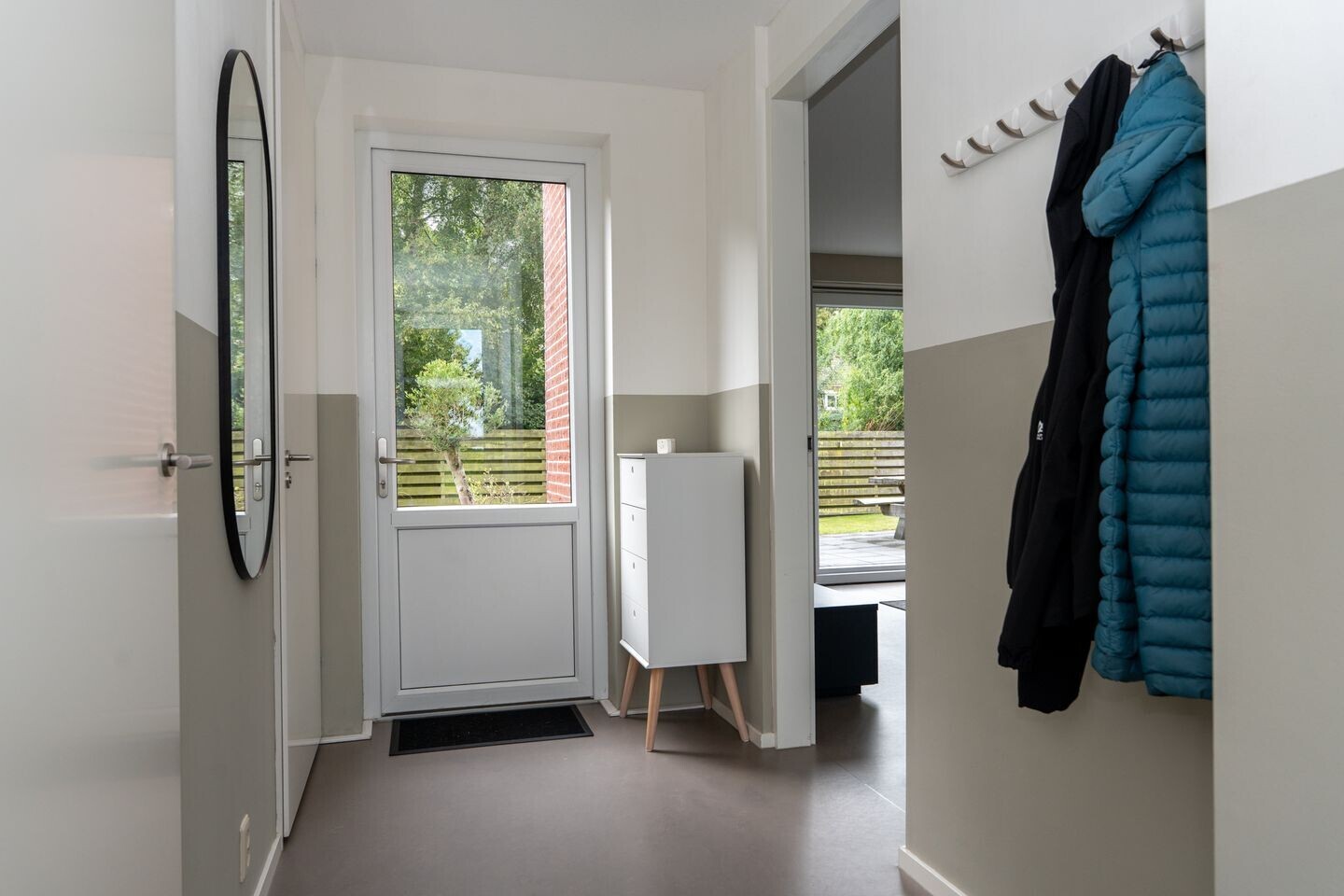 Vrijstaande woning te koop: De Wiede 3, Muntendam