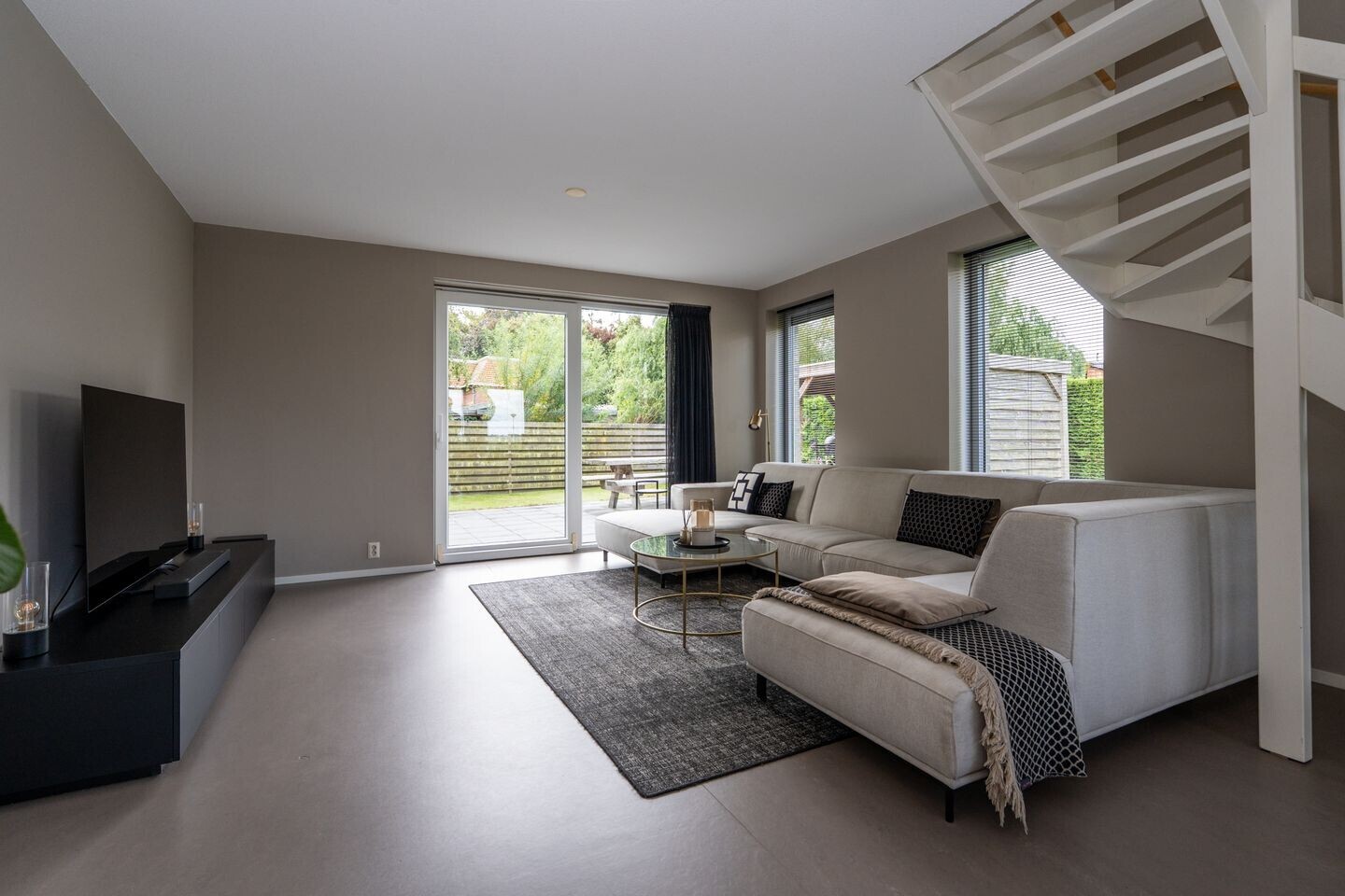 Vrijstaande woning te koop: De Wiede 3, Muntendam