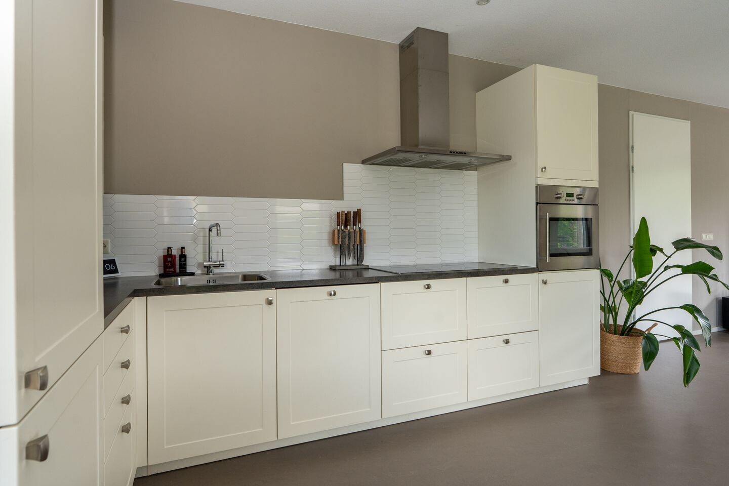 Vrijstaande woning te koop: De Wiede 3, Muntendam