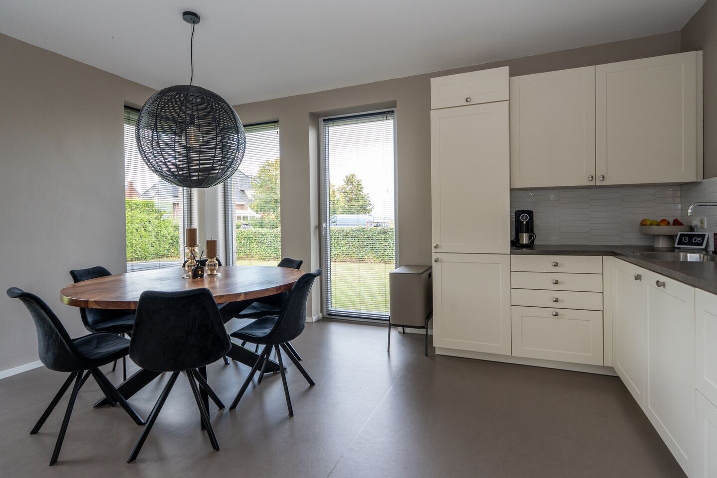 Vrijstaande woning te koop: De Wiede 3, Muntendam