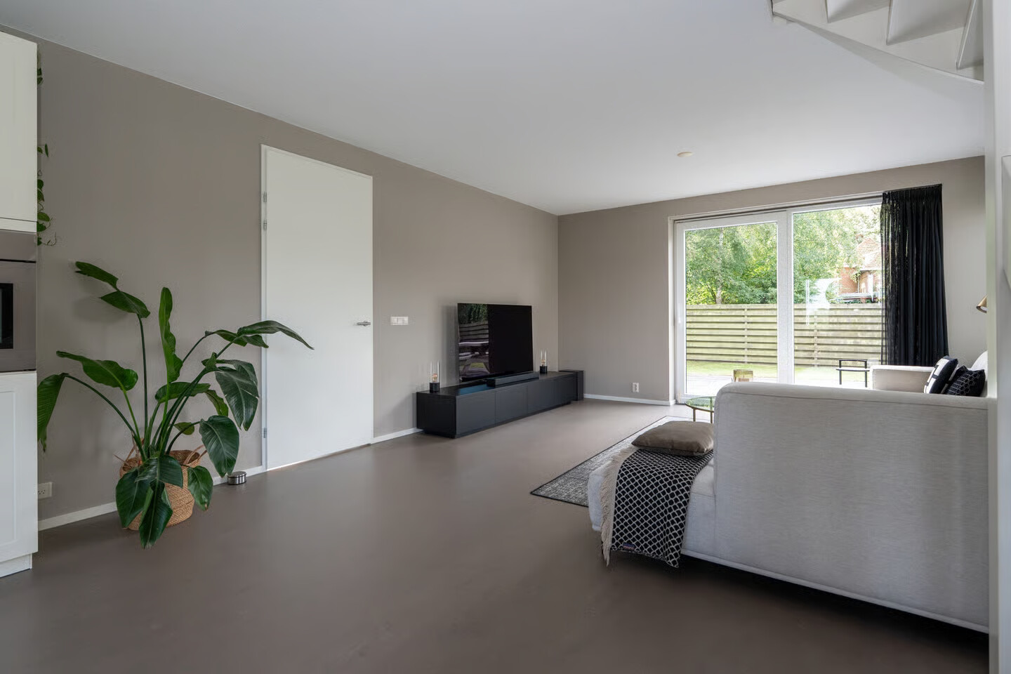 Vrijstaande woning te koop: De Wiede 3, Muntendam