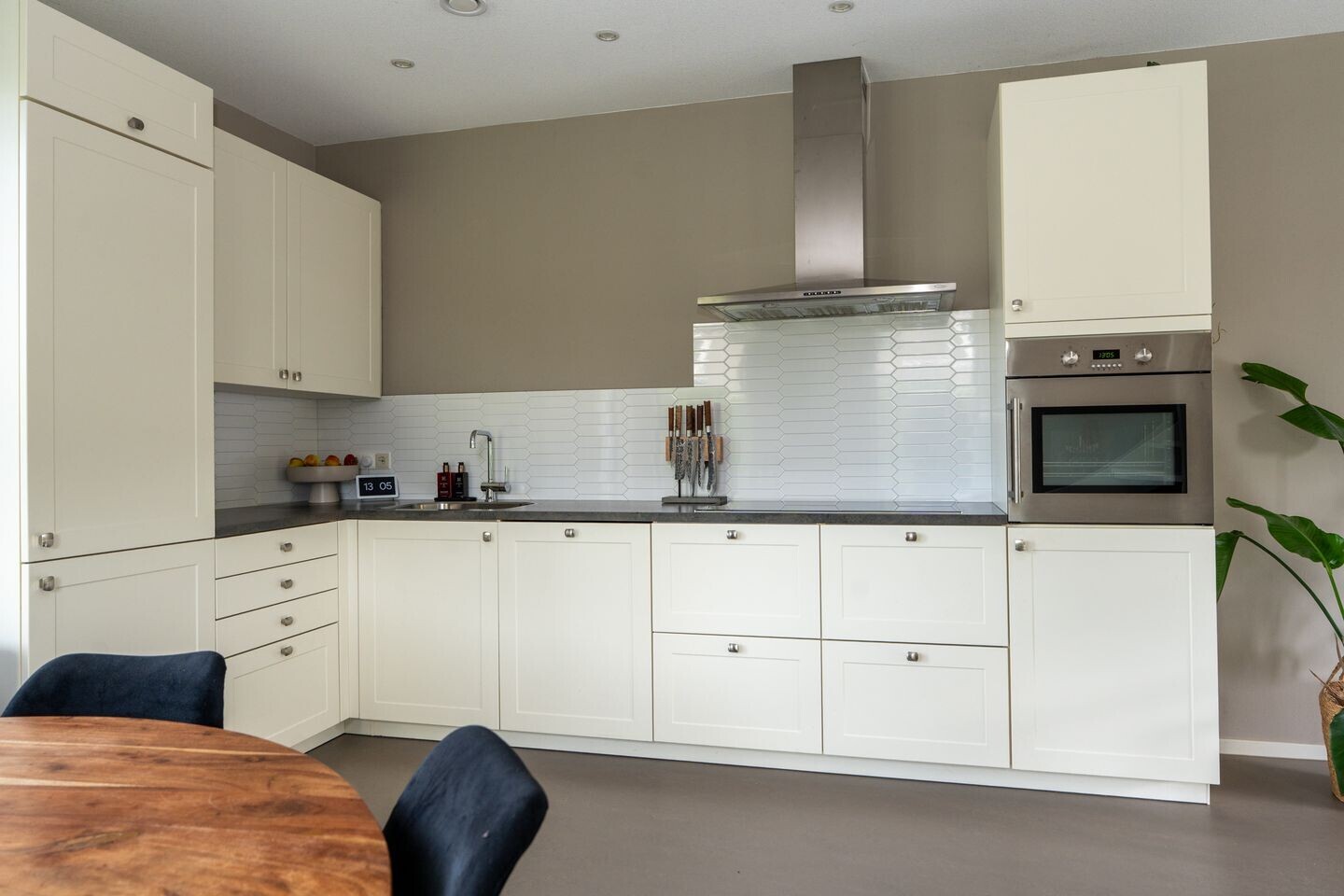 Vrijstaande woning te koop: De Wiede 3, Muntendam