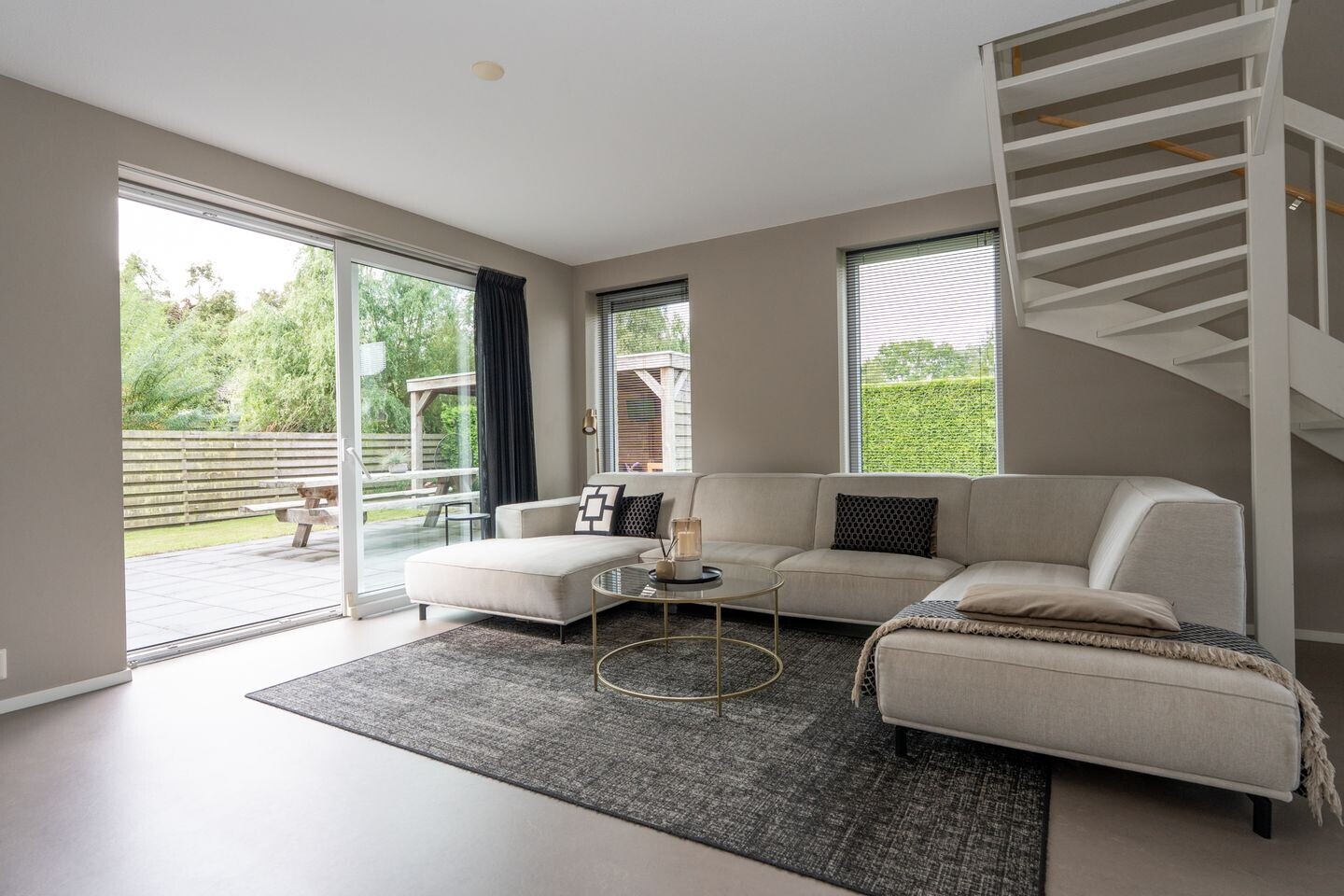 Vrijstaande woning te koop: De Wiede 3, Muntendam