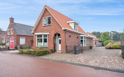 Huis te koop Hereweg 119