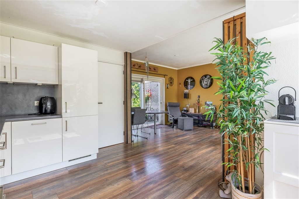 Vrijstaande woning te koop: Hereweg 131, Meeden