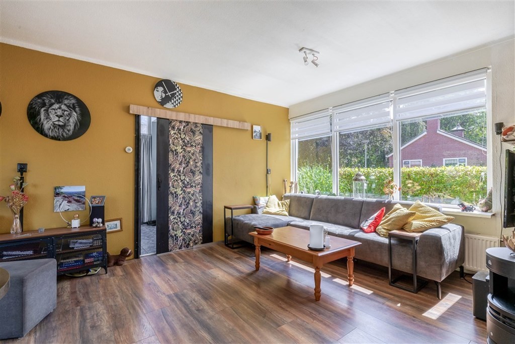 Vrijstaande woning te koop: Hereweg 131, Meeden