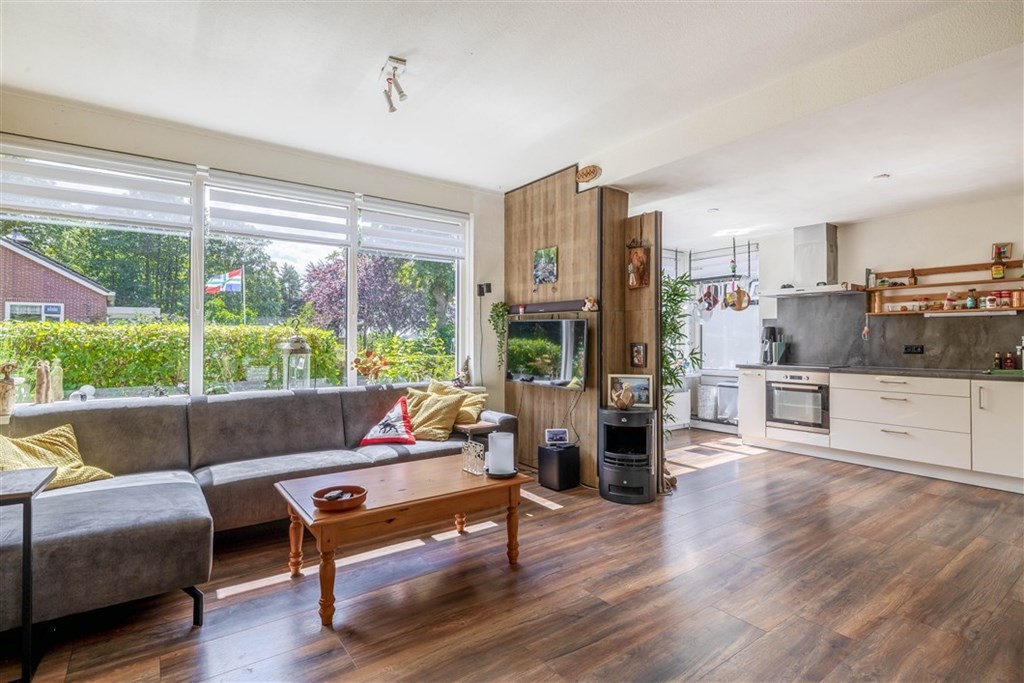 Vrijstaande woning te koop: Hereweg 131, Meeden