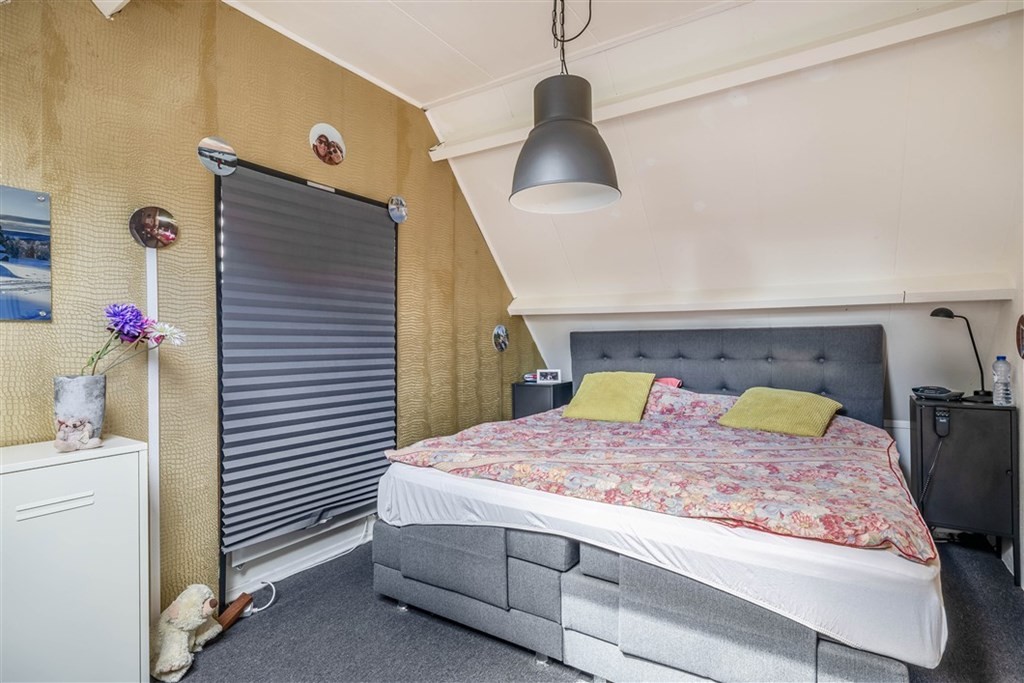 Vrijstaande woning te koop: Hereweg 131, Meeden