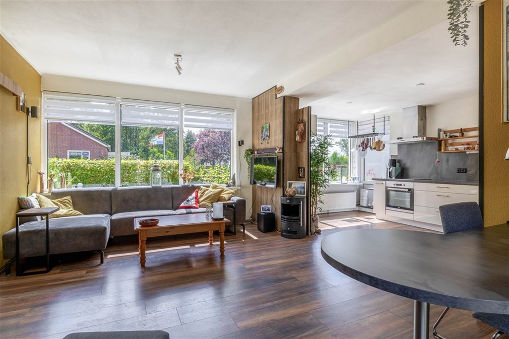 Vrijstaande woning te koop: Hereweg 131, Meeden