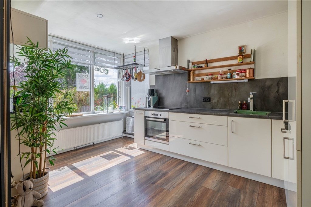 Vrijstaande woning te koop: Hereweg 131, Meeden