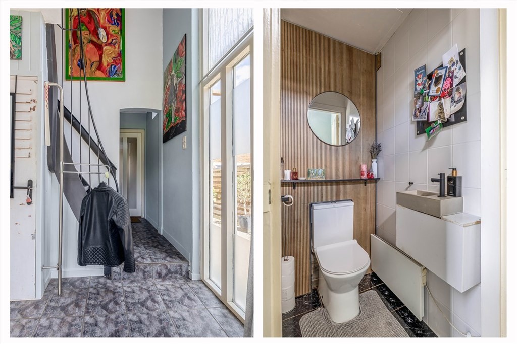 Vrijstaande woning te koop: Hereweg 131, Meeden