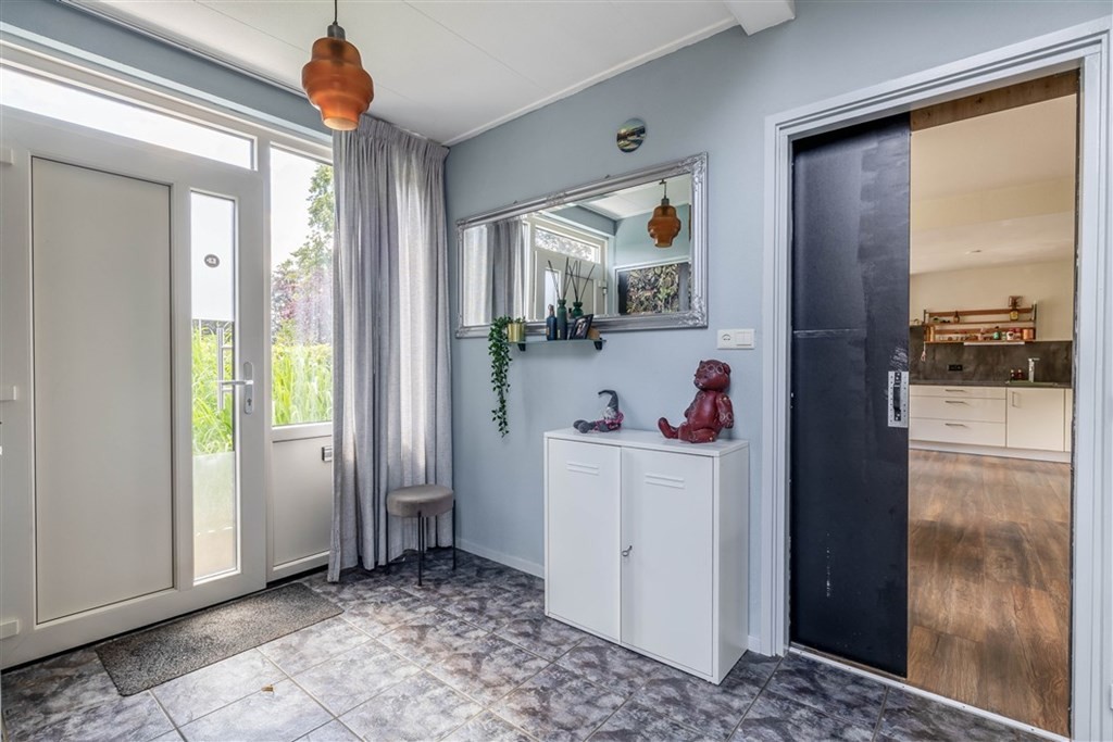 Vrijstaande woning te koop: Hereweg 131, Meeden
