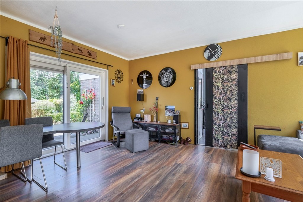 Vrijstaande woning te koop: Hereweg 131, Meeden