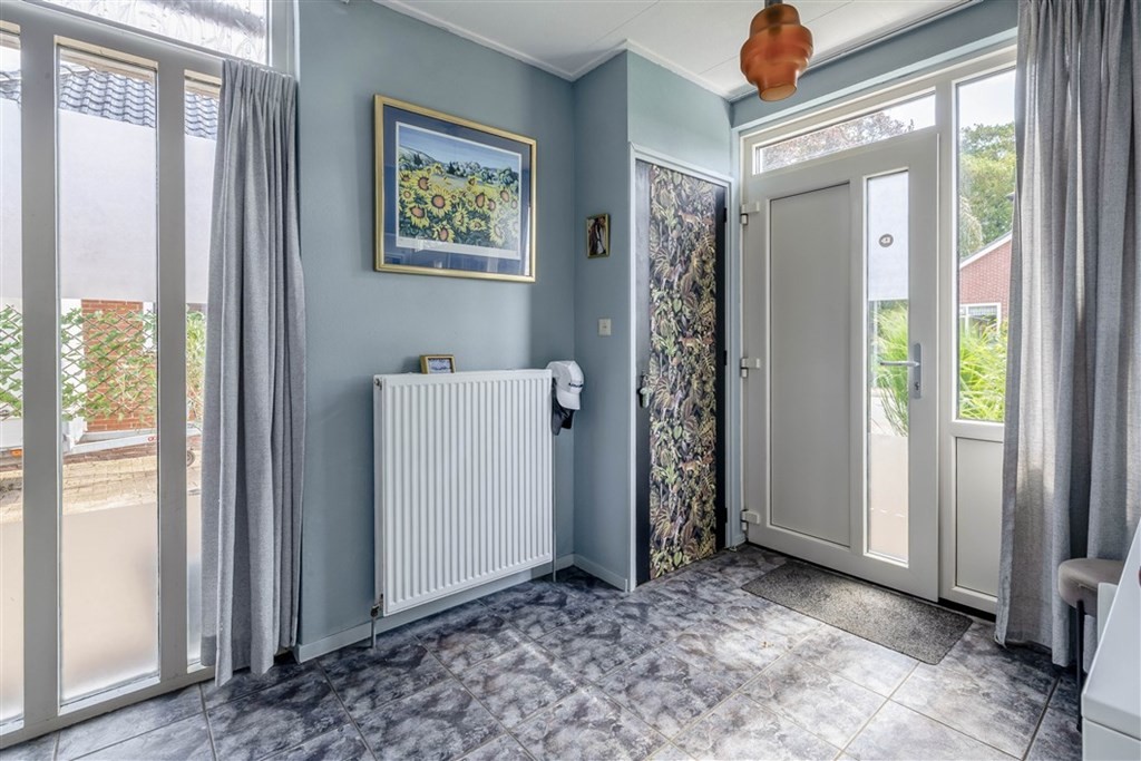 Vrijstaande woning te koop: Hereweg 131, Meeden
