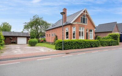 Hereweg 232