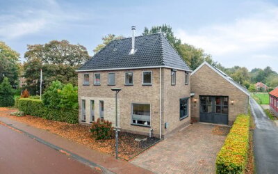 Huis te koop Hereweg 266