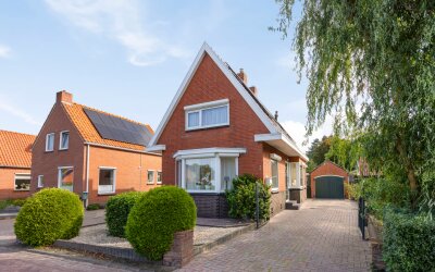 Huis te koop Kerkstraat 2