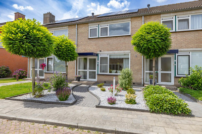 Eikenlaan 11
