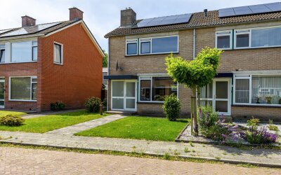 Eikenlaan 9