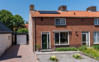 Badweg 6