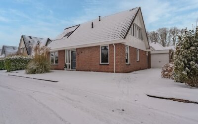 Vijverlaan 37