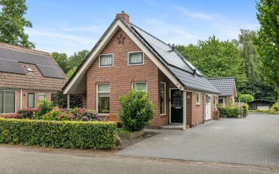 Burgemeester Venemastraat 13