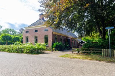 Oostermoer 2